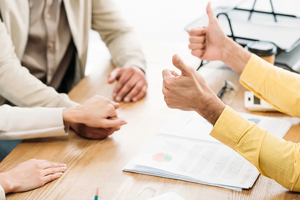 Foshan Casters Co.,Ltd