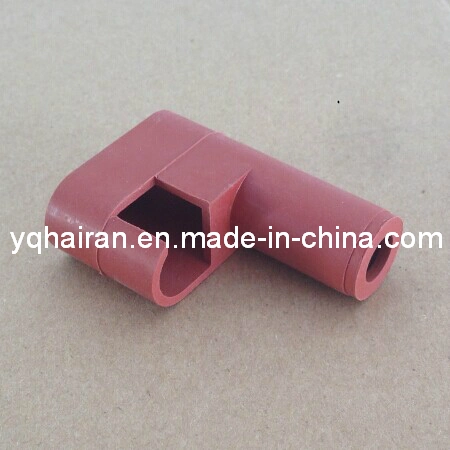 1355206-1 Jun-Pow-Tim Gold Plating Auto Cable Wire Terminal Connector