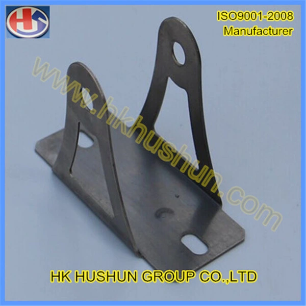 OEM Metal Bracket, Lean Pipe From Dongguan Factory (HS-HJ-0011)