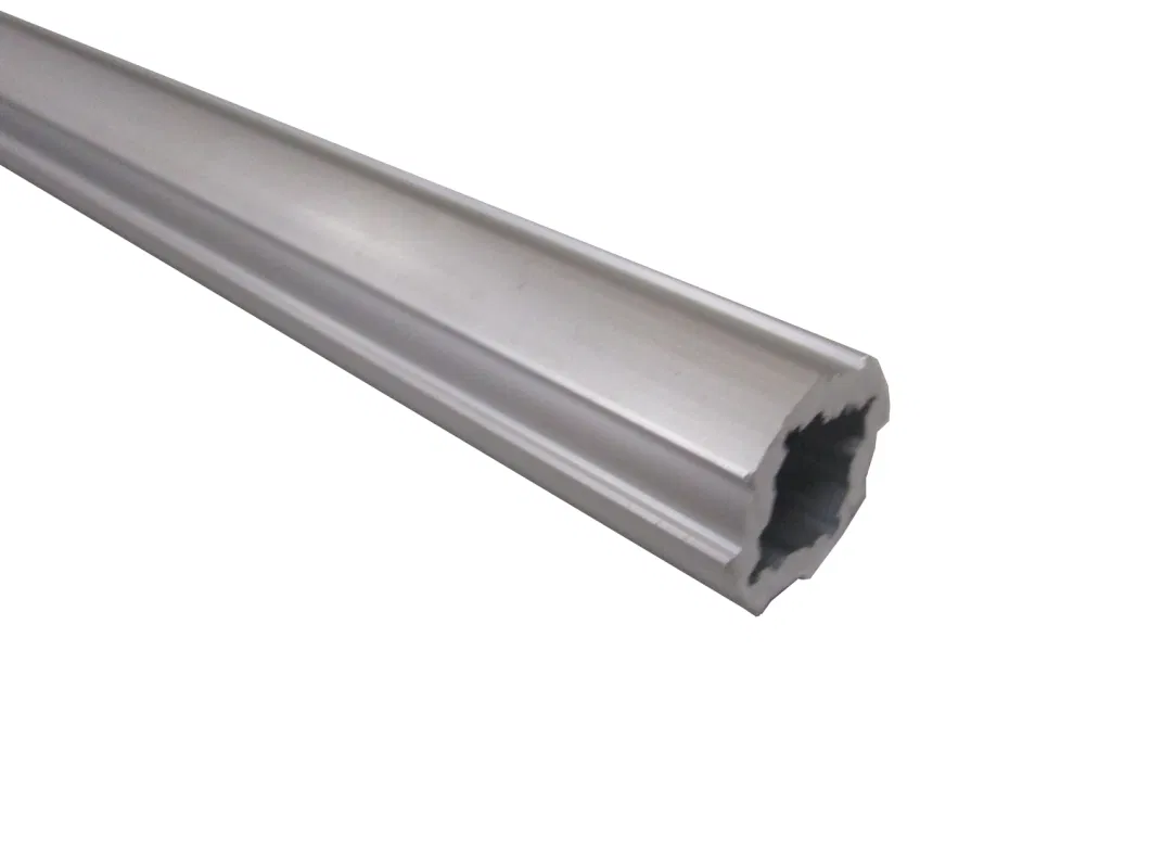 Aluminum Tube Pipe, Aluminum Profile Pipe, Lean Profiles Pipe, Aluminum Alloy Pipe, Aluminum Lean Pipe