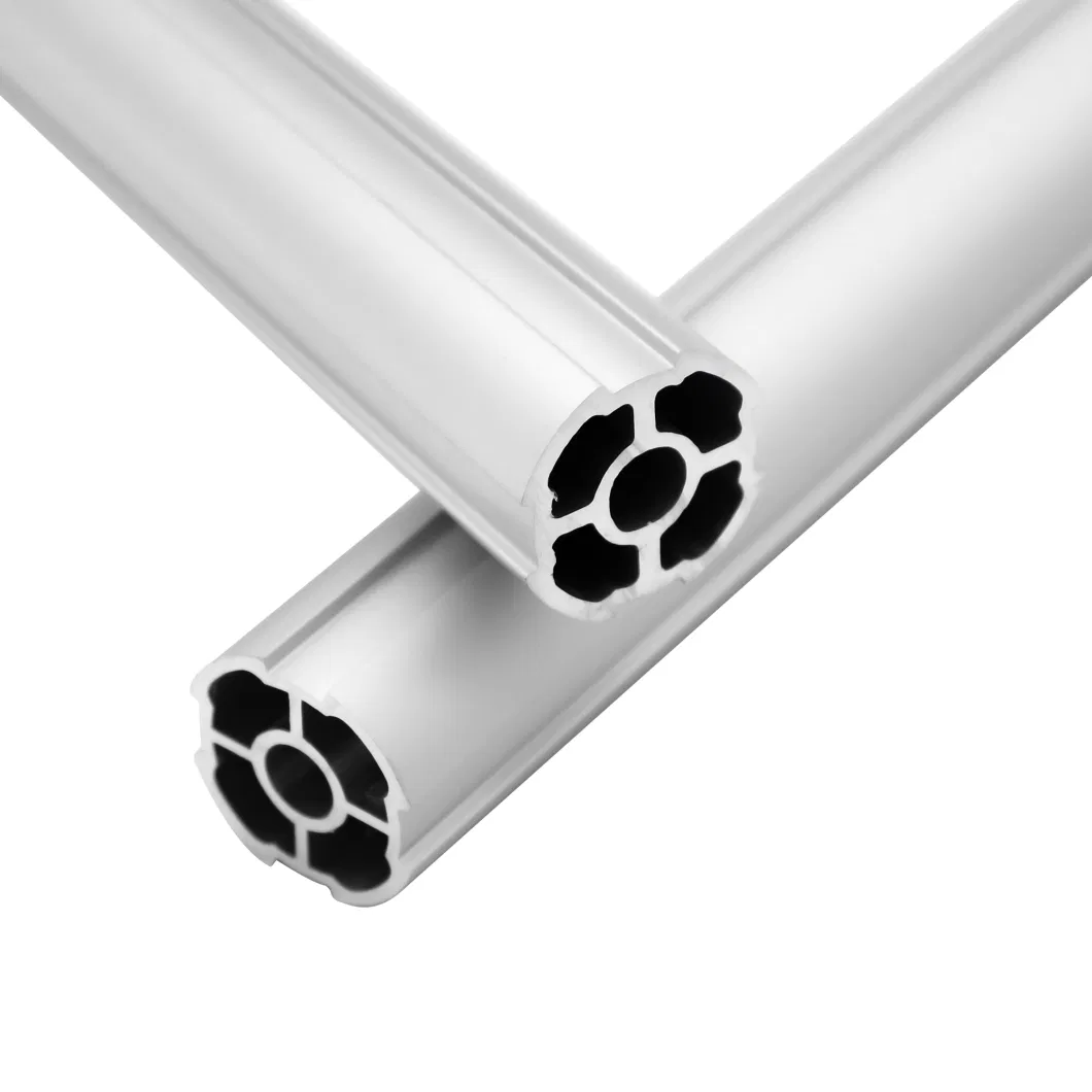 Aluminium Alloy Lean Pipe for Automated Assembly System
