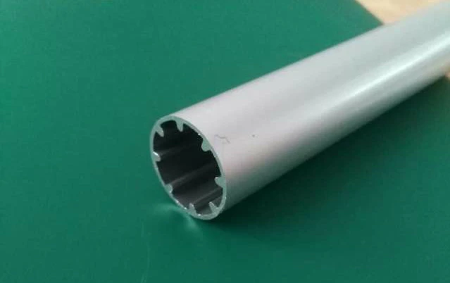 Angular Aluminum Lean Pipe for Logistic Sysytem
