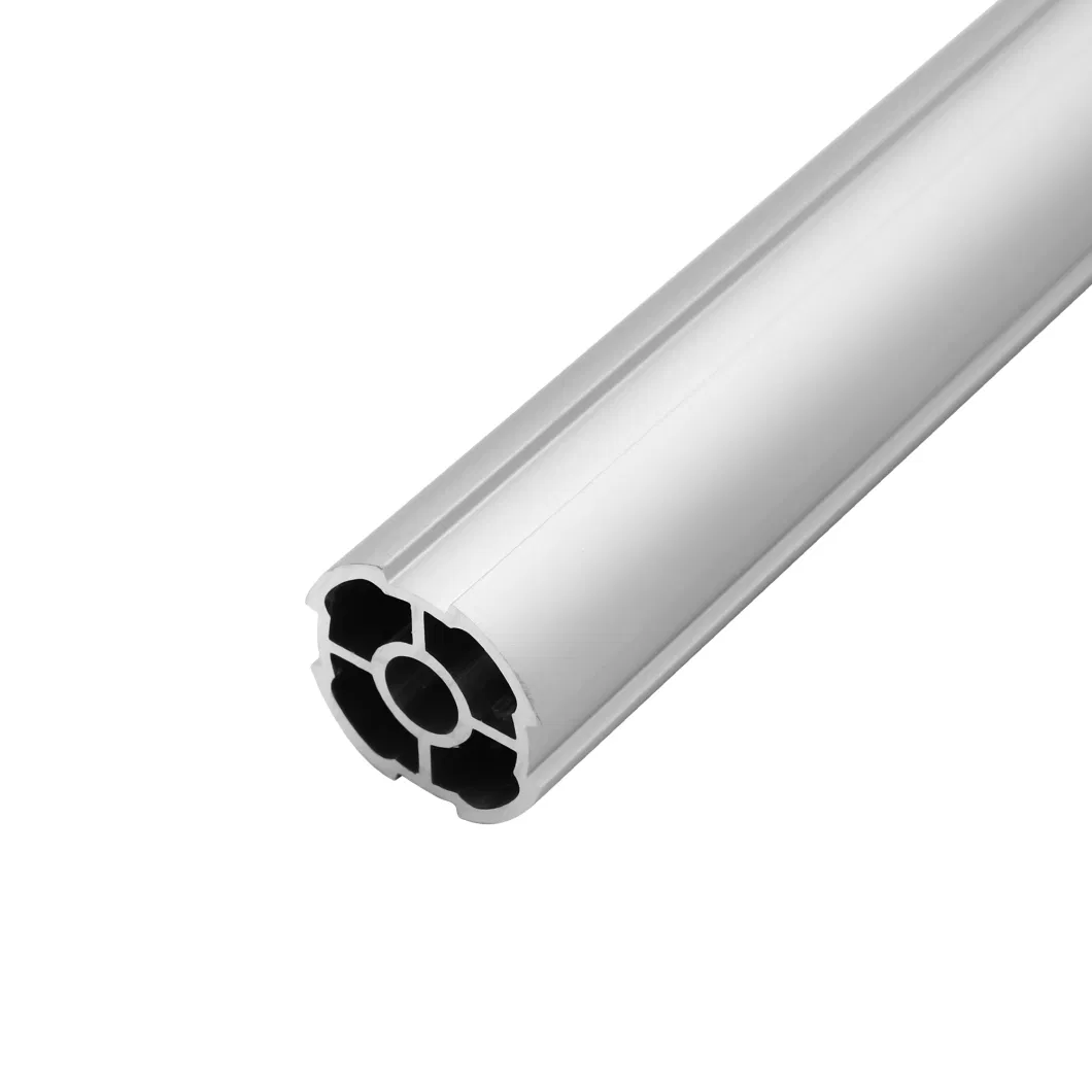 Aluminium Alloy Lean Pipe for Automated Assembly System