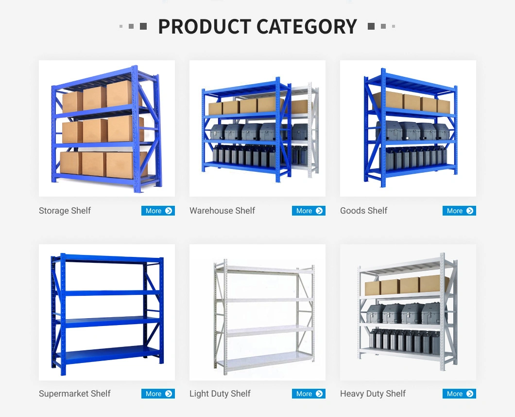 Conventional Galvanized Shelves Protective Film and Carton Chrome Wire Metal Storage Shelf