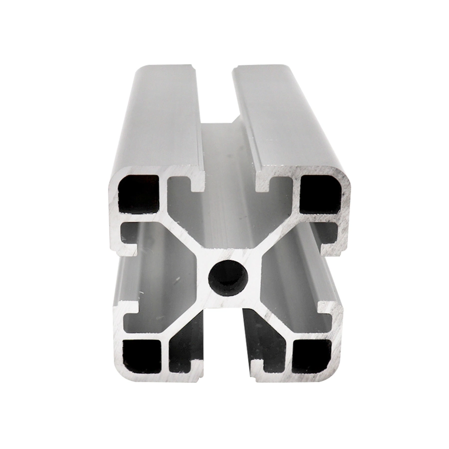 4040 Perfiles De Aluminio for T-Slot Aluminum Extrusion Profile for Table