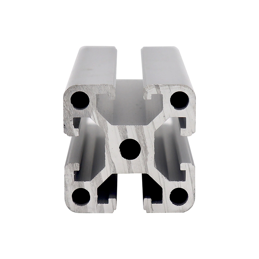 4040 Perfiles De Aluminio for T-Slot Aluminum Extrusion Profile for Table