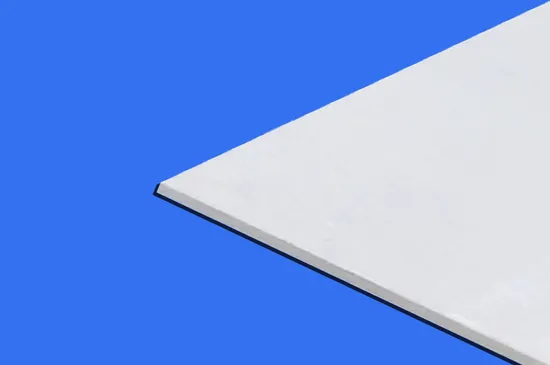 10mm Waterproof Decorative Fiber Cement Board Exterior Series 