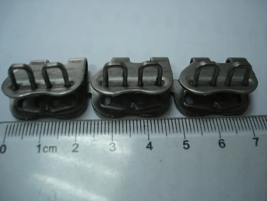 Belt Buckle 