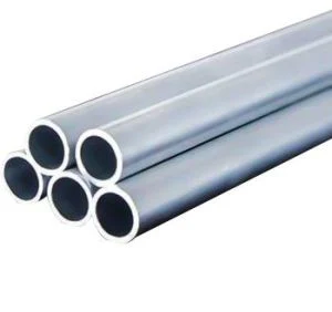 Aluminum Alloy Pipe 5052 5083 5052 5059 5A06 for Logistic Equipment Assembly (T