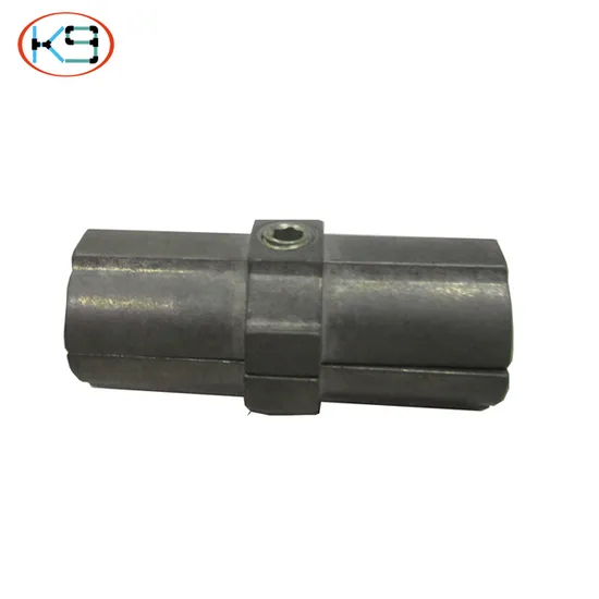 Aluminum Extrusion Pipe, Lean Aluminum Pipe, Lean Profiles Pipe, Aluminum Alloy Pipe, Connecting Pipe 