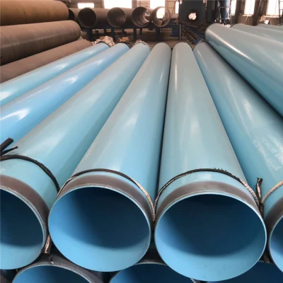 Factory Direct Supply ABS PE Coated Lean Pipe for Working Table