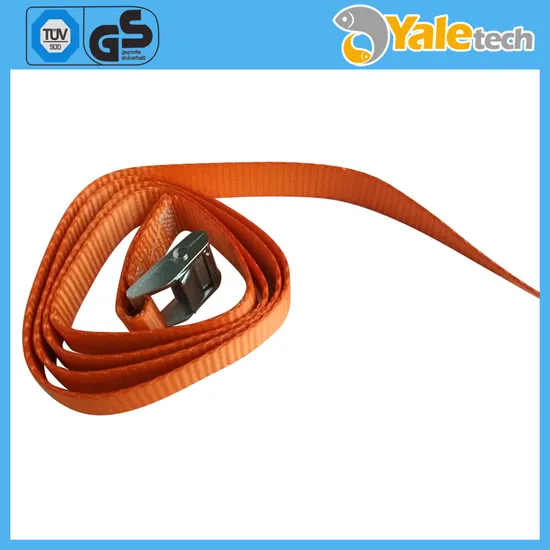 Tie Down Strap Cam Buckle 