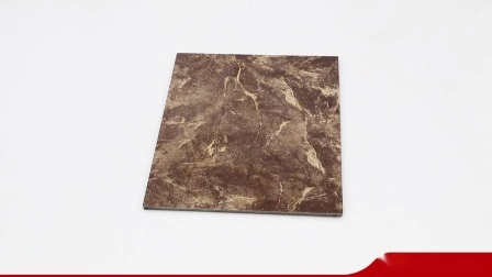 Marble Series Unbreakable Core Aluminum Composite Board for Wall Decoration