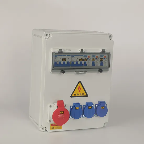 Premium Metal Buckle Series for Distribution Box Solutions 