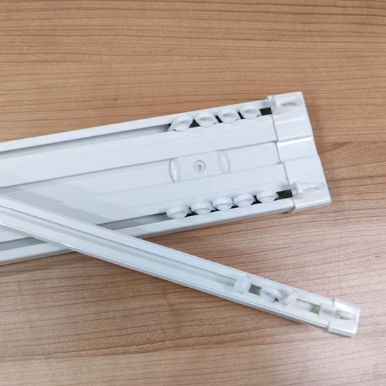Aluminnium Tracks for Blind