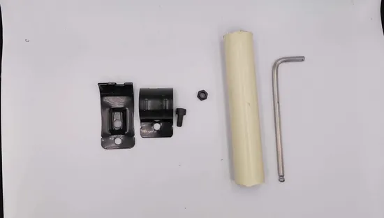 Roller Track of 80 Series 