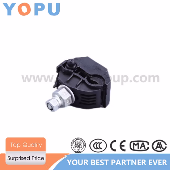 Ipc/ABC Accessories Aerial Cable Piercing Connector