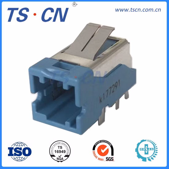 Manufacturing USB VGA HDMI DVI Cable Wire Harness Pin FPC Terminal Waterproof Wafer RF RJ45 D