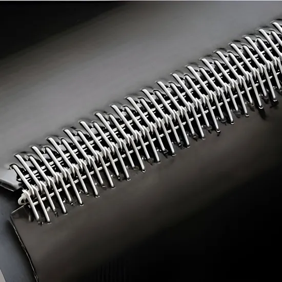 Conveyor Belt Buckle for Joint Buckle 