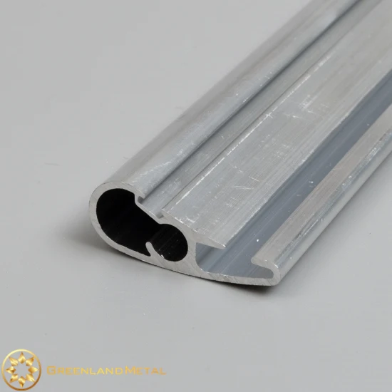 Aluminium Bottom Track for Roller Blinds