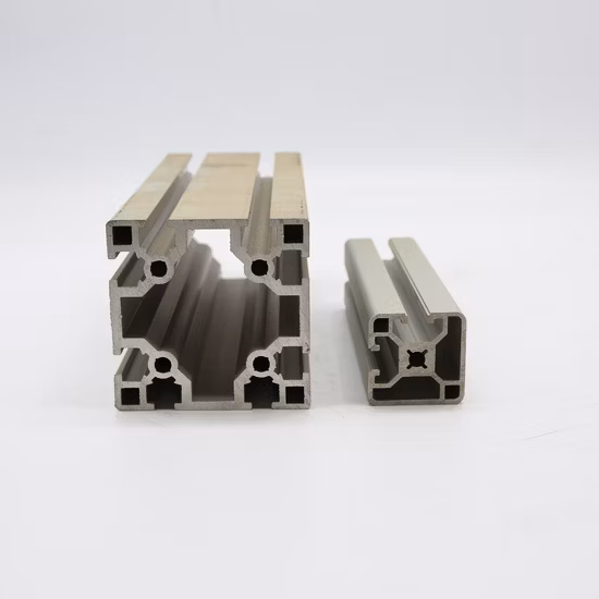 Aluminium Bottom Track for Roller Blinds