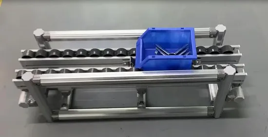 Roller Track of 40 Series 