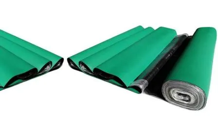 Customized Various Size Thickness ESD Anti