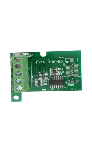 Fx Series PLC Programming Control Module Fx2n