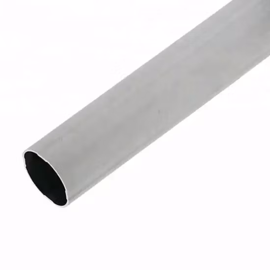 Aluminum Extrusion Pipe, Lean Aluminum Pipe, Lean Profiles Pipe, Aluminum Alloy Pipe, Connecting Pipe