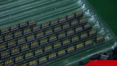 Pin Female Header Battery DIN 41612 FPC FFC Zif IC Socket SIM Card RJ45 USB HDMI DVI D