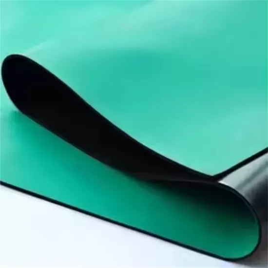Custom Cutting Dielectric Slab Anti