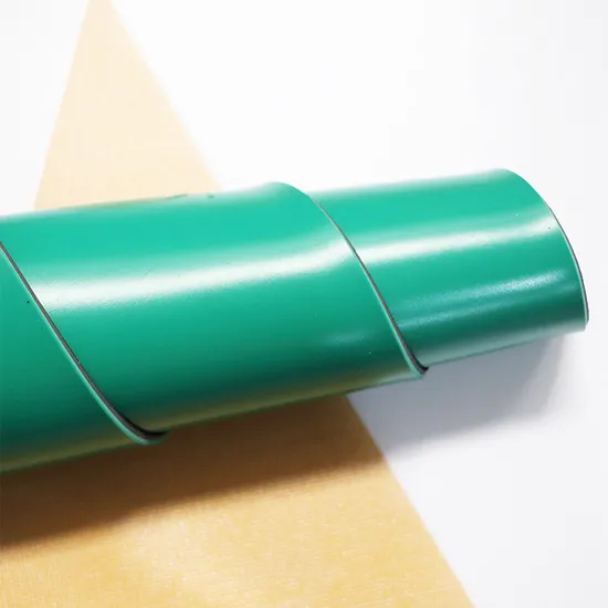 ESD PVC Rubber Table Mats High