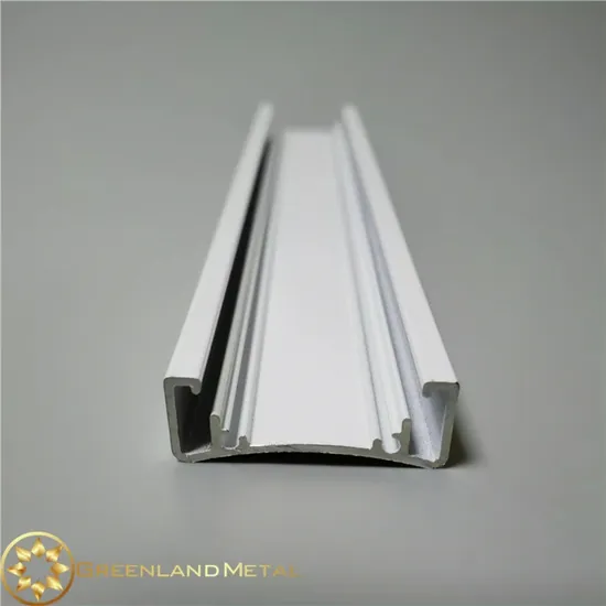 High Quality Roller Blind Head Track 