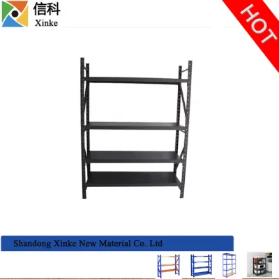 Conventional Galvanized Shelves Protective Film and Carton Chrome Wire Metal Storage Shelf