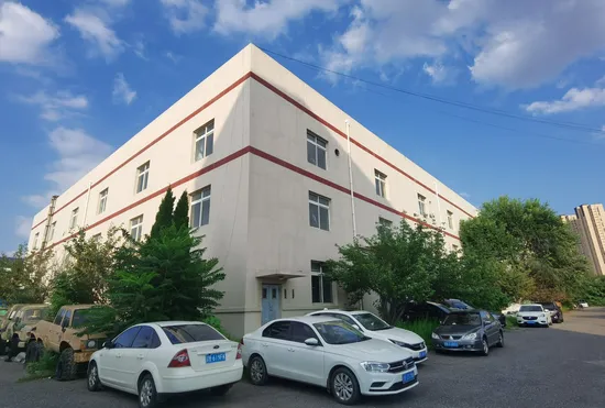 Aluminum Profile Assembly Alloy Anti
