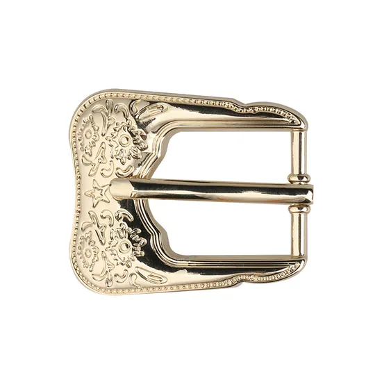 Zinc Alloy Diecasting Buckle 