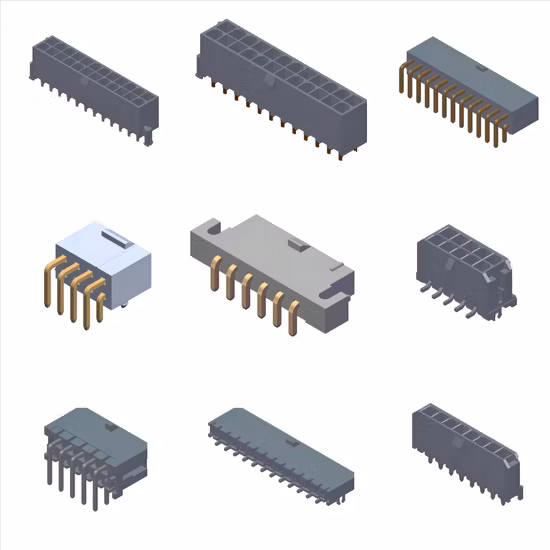 FPC FFC Zif ATX;Btx;Lvds;Pin Female Header;IC Socket;RJ45;USB;1394;DIN;HDMI;Pcie;S ATA;Wtb;Btb;Wtw;RF;D