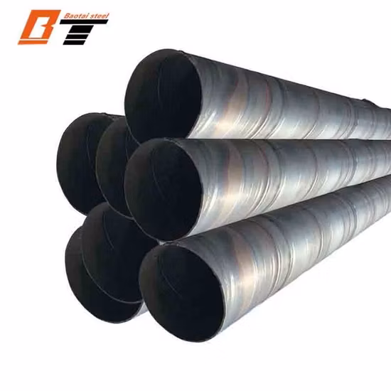 High Quality ERW Steel Pipe, ERW Seamless Carbon Steel Pipe for Waterworks Ivory PE Lean Tube DIY Diameter 28mm ABS ESD Coated Steel Lean Pipe for Worktable