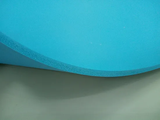 High Temperature ESD Matting Roll/Anti Static Table Mat with Various Size/ESD Rubber Mat Wholesale 