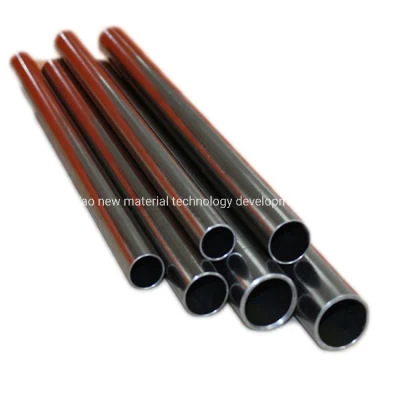 High Quality Lean Plastic Coated Seamless Steel Pipe 28 mm