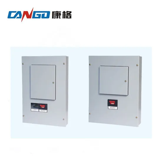 Kgmt Series Surface Mounted Plug