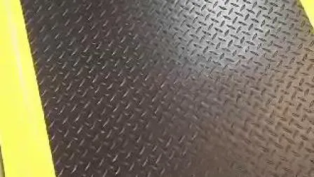 60*90cm 3 Layer Anti