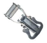 1′ Overcenter Buckle 