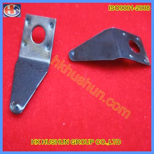 OEM Metal Bracket, Lean Pipe From Dongguan Factory (HS