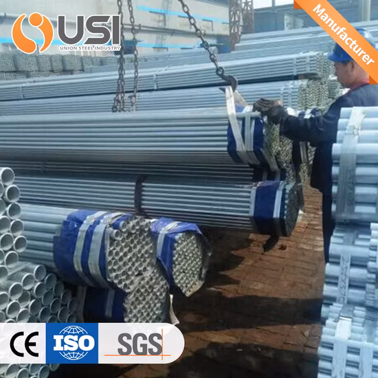 Storage Round Pipe with Beautiful Apparence Anti Static Cpss ABS Coated Steel Pipe Shelf Lean Tube