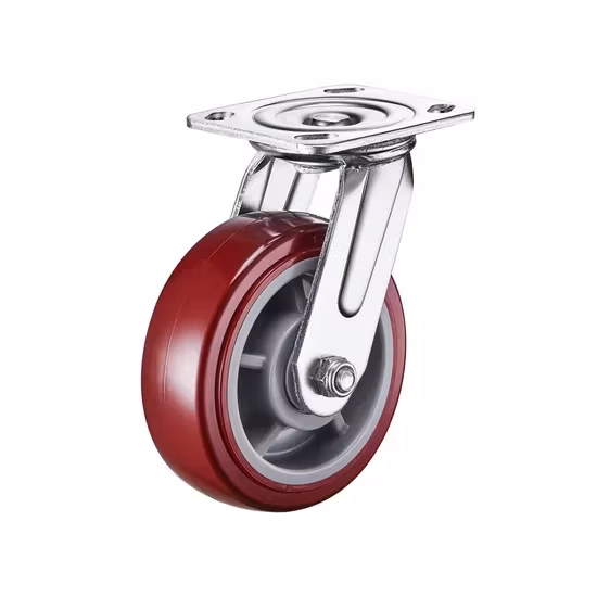 Furniture Caters Antique Vintage Wheels for Furniture Table Trolley
