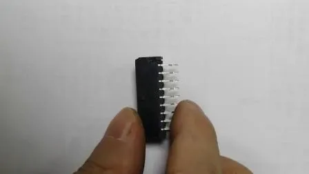 5.0mm Pitch Terminal Block Connector 6p Green Color 