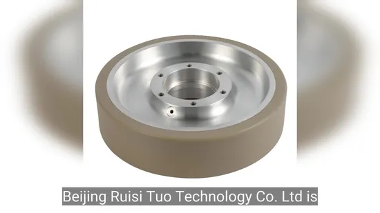 Durable Custom Polyurethane Caster Wheels for Heavy