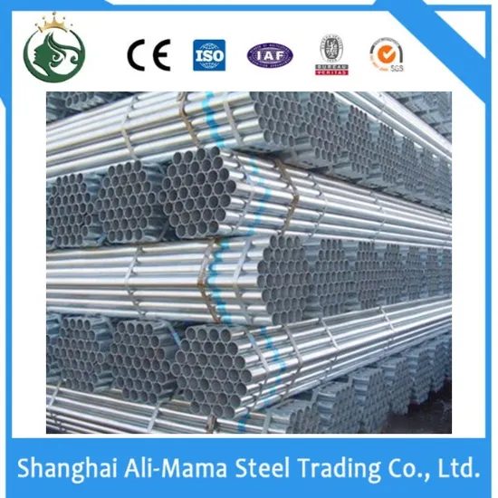Direct Supply ABS PE Coated Lean Pipe for Working Table 