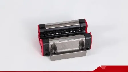 Silent Glide Industrial Roller Track with Triple Wheels Series 